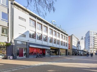 Appartement in Nijmegen met 4 kamers