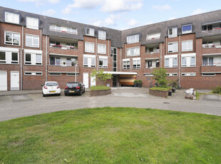 Appartement in Roermond