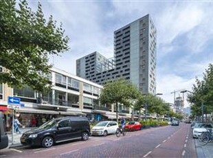 Appartement in Rotterdam met 3 kamers