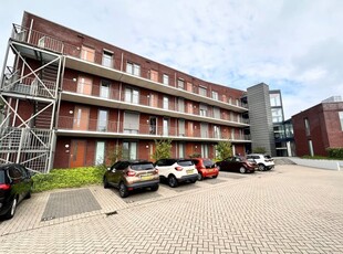 Appartement in Terneuzen met 3 kamers