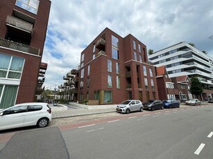 Appartement in Tilburg met 2 kamers