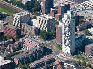 Appartement in Tilburg met 3 kamers