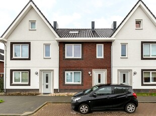 Appartement in Tilburg met 5 kamers