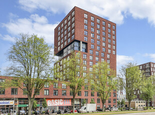 Appartement in Utrecht