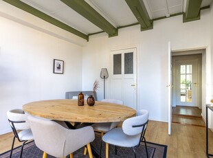 Appartement in Utrecht