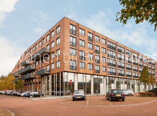 Appartement in Utrecht met 2 kamers