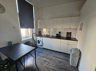 Appartement in Utrecht met 2 kamers