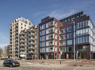 Appartement in Utrecht met 3 kamers