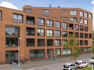 Appartement in Utrecht met 4 kamers