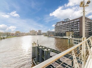 Appartement in Zaandam met 3 kamers