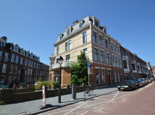 Appartement te huur Archimedesstraat, Den Haag