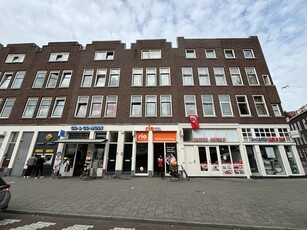 Appartement te huur Beijerlandselaan, Rotterdam