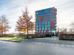 Appartement te huur Bernard de Wildestraat, Breda