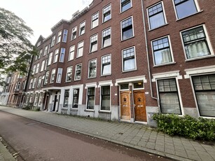 Appartement te huur Beukelsdijk, Rotterdam