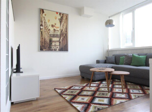 Appartement te huur Boschdijk, Eindhoven