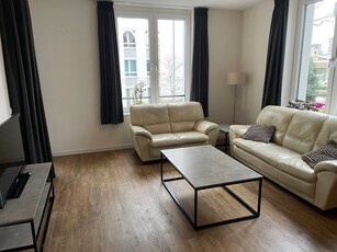 Appartement te huur Clarissenhof, Tilburg