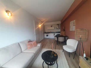 Appartement te huur Karnemelkstraat, Breda