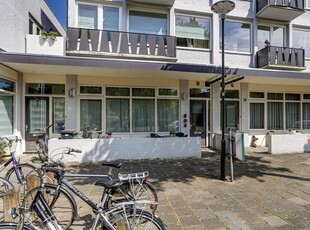 Appartement te huur Nassauplein, Bladel