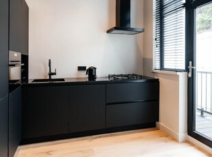 Appartement te huur Obrechtstraat, Den Haag