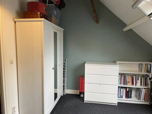 Appartement te huur Provincialeweg, Bunnik