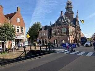 Appartement te huur Rijkstraat, Bolsward