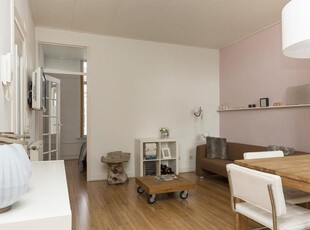 Appartement te huur Rosendaalsestraat, Arnhem