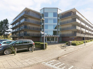 Appartement te huur Vesting, Veldhoven