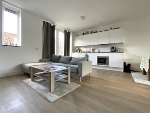 Appartement te huur Warmoesstraat, Zwolle