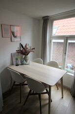 Appartement te huur Weerd, Leeuwarden