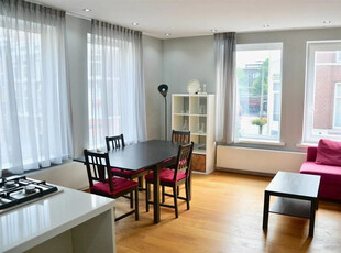 Appartement te huur Witte de Withstraat, Den Haag