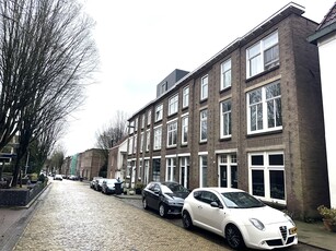 Arnhem - Alexanderstraat