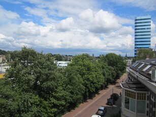 Arnhem - Brugstraat