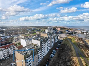 Boulevard de Wielingen 70 010, Cadzand