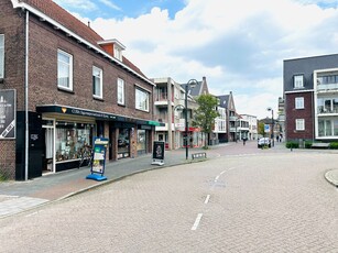 Budel - Nieuwstraat