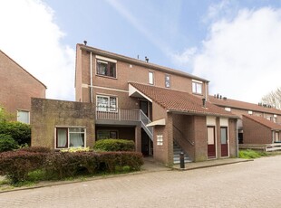 Eggestraat 22, Alkmaar