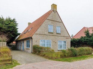 Foppedunenweg 5, Buren