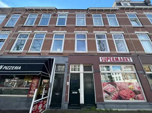 Huur 2 slaapkamer appartement van 28 m² in Transvaalkwartier-noord