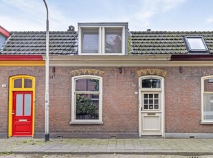 Kuiperstraat 26, Tilburg