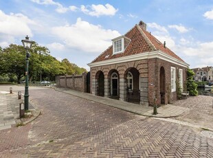 Maarland Noordzijde 1, Brielle