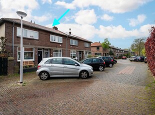 Rozenstraat 3, Alphen Aan Den Rijn