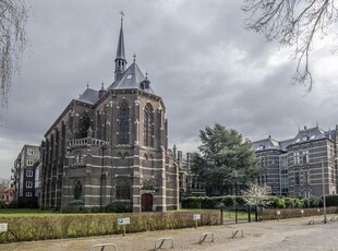 St. Elisabethshof 99, Arnhem