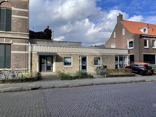 Studio in Arnhem