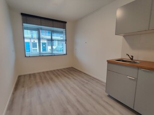 Studio in Eindhoven met 2 kamers