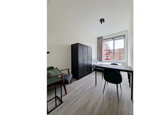 Studio van 21 m² in Rotterdam