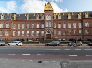 Tilburg - Bredaseweg