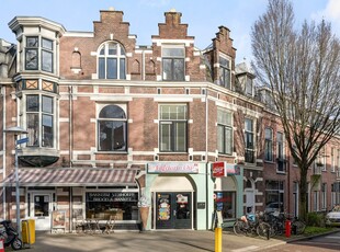 Utrecht - Poortstraat