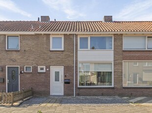 van Cantfortstraat 15, Terneuzen