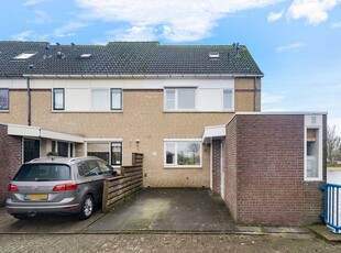 Voornestraat 17, Alkmaar