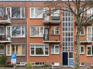 Vroesenlaan 3B, Rotterdam