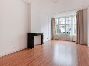 Woning te huur Frankenstraat, Den Haag